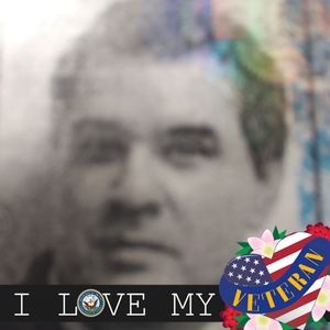 Meet your Posher, Wayne